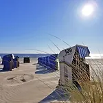 Strandlaeufer Usedom Im Gruenen Ruhig Terrasse Parkplatz Apartment *