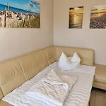 Strandläufer Usedom Im Grünen Ruhig Terrasse Parkplatz * Karlshagen