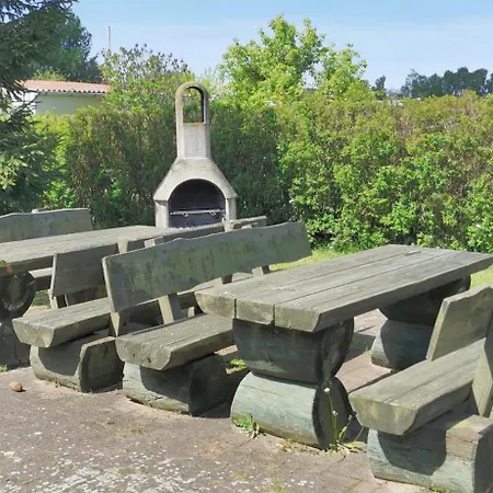 Daire Strandlaeufer Usedom Im Gruenen Ruhig Terrasse Parkplatz *