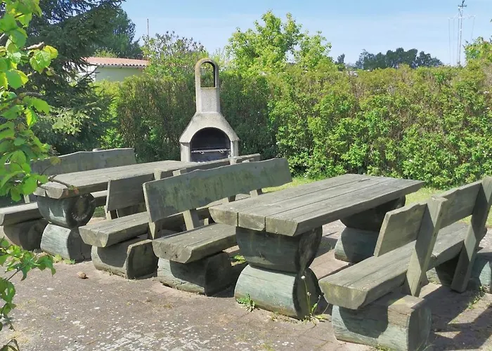 شقة Strandlaeufer Usedom Im Gruenen Ruhig Terrasse Parkplatz *